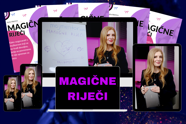 Magične riječi